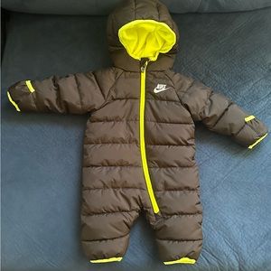 Nike Baby Snowsuit